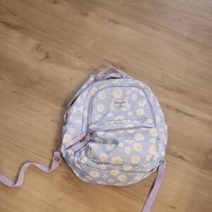 Daisy School Backpack